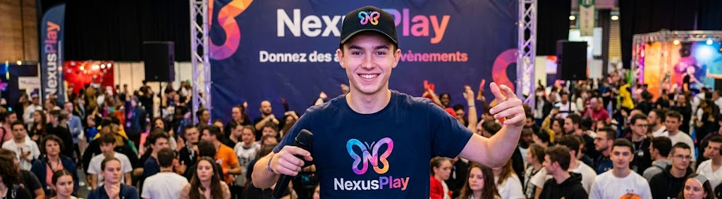 Animateur NexusPlay