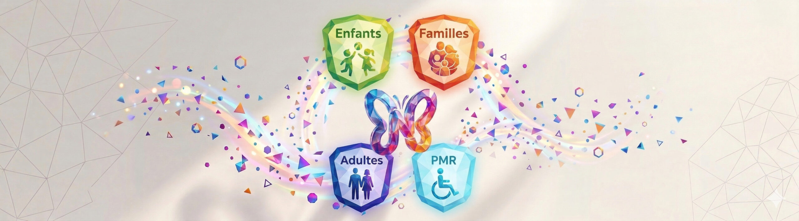 Expérience NexusPlay