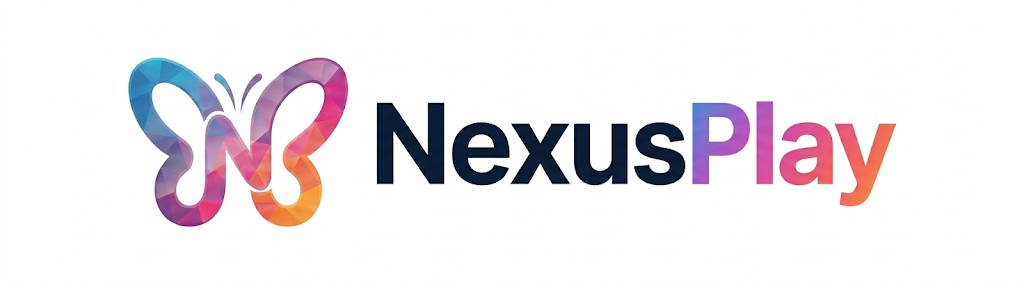 Logo NexusPlay